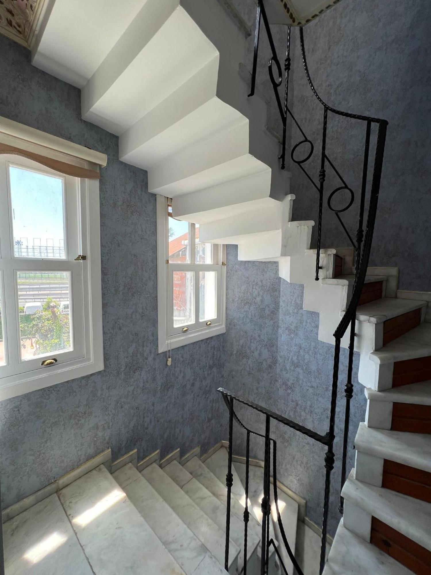 Mihri Hatun Suit Otel Istanbul Exterior photo